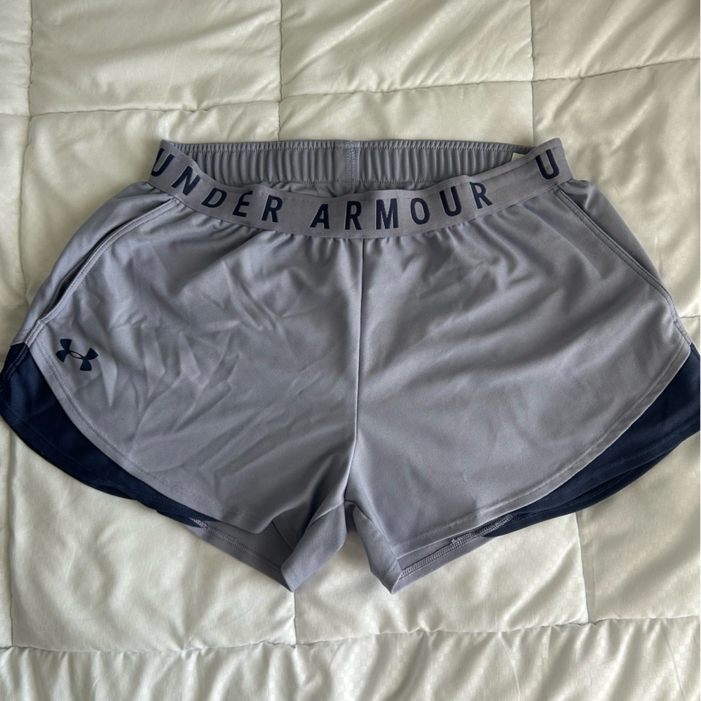Under Armour Women’s Shorts M